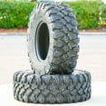 thumbnail image 6 of Forerunner Gotham A/T 30X10.00R14 30x10r14 30x10x14 79J 8 Ply All Terrain Atv/Utv Tire, 6 of 10