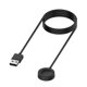 thumbnail image 2 of DC 5V Cable de Carga USB para Reloj Inteligente para Fοssil , Fοssil , Misfit 2, Guard 2.5 (DZT9001), Runway (MKT0002) negro Soledad Cable de carga Cable del cargador, 2 of 10