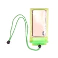 thumbnail image 1 of Estuche impermeable por teléfono, bolso seco por teléfono tres capas para nadar, 1 of 7