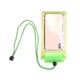 thumbnail image 1 of Estuche impermeable por teléfono, bolso seco por teléfono tres capas para nadar, 1 of 7