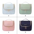 thumbnail image 2 of Múltiples capas MUJER MOICKUP Bolsa Hogar Fuera de Viajar CAMPING CASE COSTICETE CASTICAS PANTALLA DE PANTALLA DE TRANSURA Organizador con gancho DIYOO HA010956-02, 2 of 7