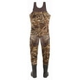 thumbnail image 2 of LaCrosse Mallard II 1000G Men's Wader - Waterproof, Insulated, Durable Hunting & Fishing Gear for Cold Weather, Realtree Max-5-12 M, 2 of 2