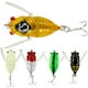 thumbnail image 2 of Pesas Plomos de hierro Suministros de pesca Accesorios para aparejos Ligero JShteea El nuevo, 2 of 8