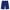 Blue, variant on Jalioing Summer Sweat Shorts for Men Lightweight Elastic Drawstring Athletic Shorts Casual Basic Plain Running Shorts
