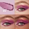 thumbnail image 3 of Lazy Eye Shadow Stick Easy to Color Glitter Pearl Eye Highlighter Brightening Purpose Eye Makeup Stick, 3 of 3