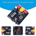 thumbnail image 2 of 140W Fast Charging Module 2S-6S Battery Charging Board Charging Module, 2 of 14