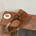 thumbnail image 4 of Bolso Tote Bag 8018 (Marrón), 4 of 9