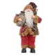 thumbnail image 4 of Christmas Santa Claus Toy Mini Santa Claus Figurine Home Navidad Party Ornaments Hugtrwg Para estrenar, 4 of 6