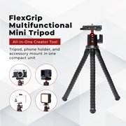 3Pod FlexGrip Multifunctional Mini Tripod