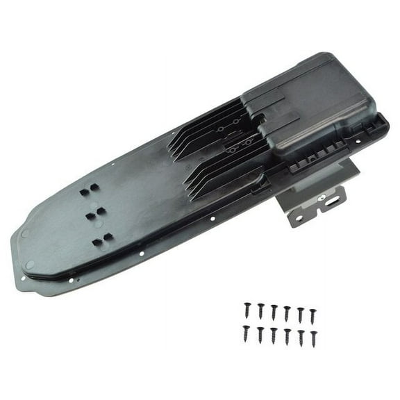 Console Lid - Compatible with 1998 - 2003 Mazda B4000 1999 2000 2001 2002