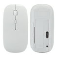 thumbnail image 3 of Suministros de computadora, Mouse 4D para mouse Bluetooth para mouse de computadora Artesanía excepcional, 3 of 12