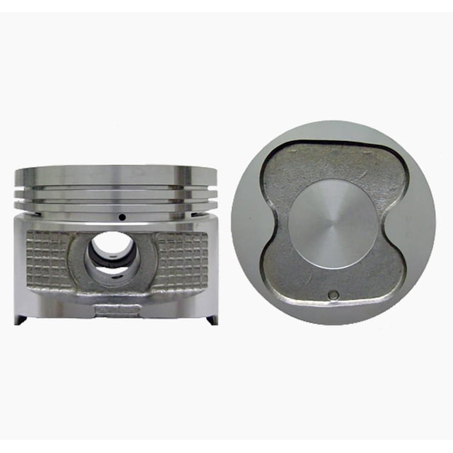 Pistones Para Toyota Corolla 1988-1992 (Spq) Spq Corolla