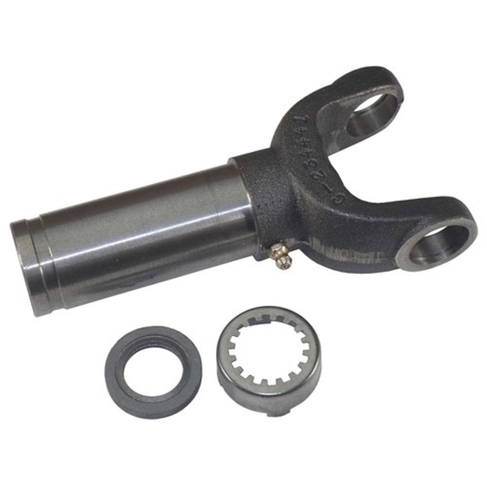 QU40955 1310 Series 16 Spline Slip Yoke