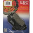 thumbnail image 2 of EBC FA Series Organic Brake Pads (FA275), 2 of 2