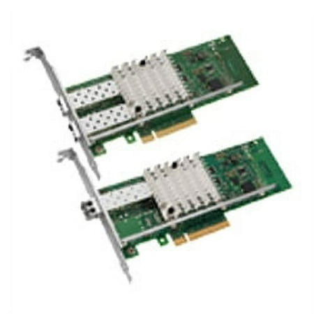 UPC: 0884116234562 | Intel X520 Dp – Network Adapter – Pcie Low Profile – 10 Gige – For Poweredge C4130  Fc630  R320  R420  Vrtx  Poweredge R430  R530  R540  R630  R730  R740
