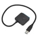 thumbnail image 3 of Cable adaptador SATA a USB 3,0 para HDD SSD de 2,5 pulgadas y 3,5 pulgadas, Cable adaptador de disco duro SATA III a USB de alta velocidad, 3 of 14