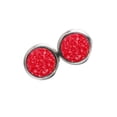 thumbnail image 2 of Sonducket Pendientes Gotas para los oídos de moda Pendientes con incrustaciones de diamantes de imitación de galvanoplastia fina Ropa, zapatos y accesorios Miscelánea Rojo brillante Sonducket AP009494-20B, 2 of 6