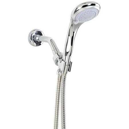 59 Inch Shower Hose - 5 Function Shower head, Hose (60
