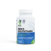 VitaVive Nutritions Halal Men's Multivitamin
