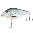 thumbnail image 1 of Cebos TARUOR, 70mm, 14,5g, Mini Wobbler, cebo de manivela, cebo de hundimiento, señuelo de pesca dur Taruor Cebos, 1 of 7