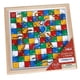 thumbnail image 4 of Juego de serpientes y escaleras Gothink Wooden, educativo para niños, 4 of 7