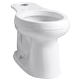 thumbnail image 2 of Kohler Cimarron Comfort Height Round Front Bowl 10 in. Rough In, 2 of 2