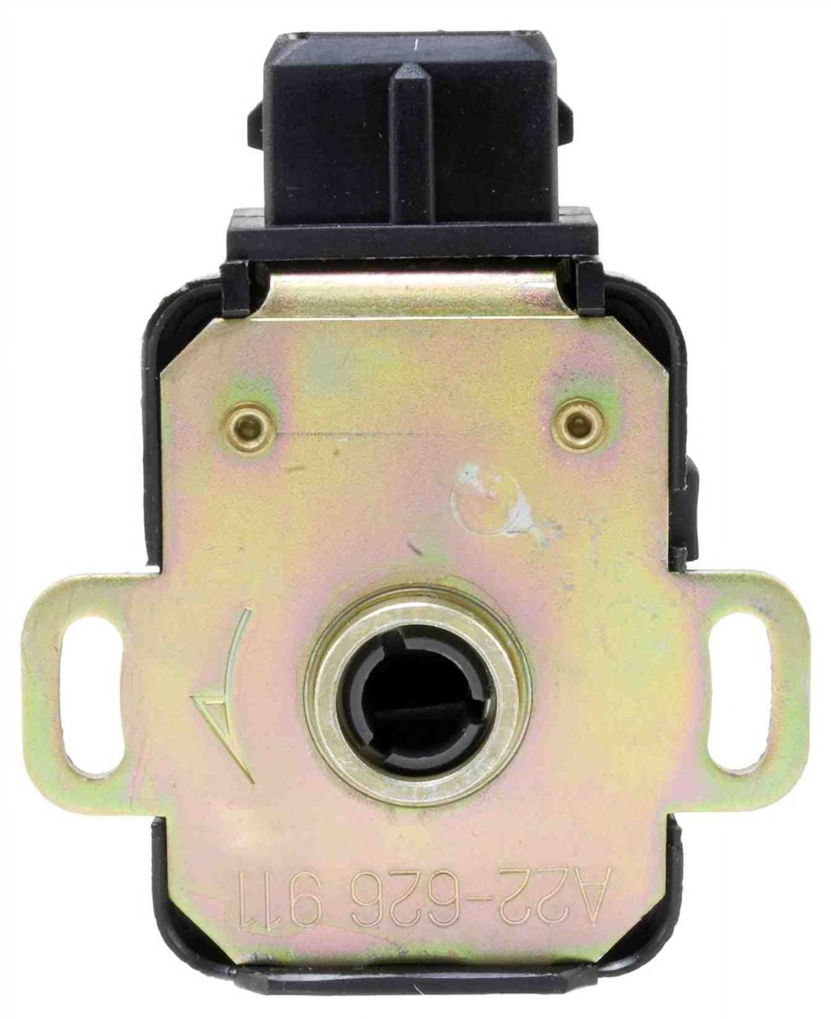 Throttle Position Sensor