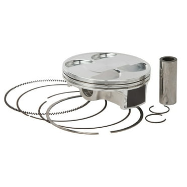 Vertex Big Bore Forged Piston Kit for Honda CRF 450 R (13-16) 23924A