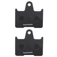 thumbnail image 2 of Motorcycle Front and Rear Brake Pads For Suzuki GSXR 1000 GSXR1000 K1 / K2 2001 2002 GSX 1400 GSX1400 2001- 2007, 2 of 2