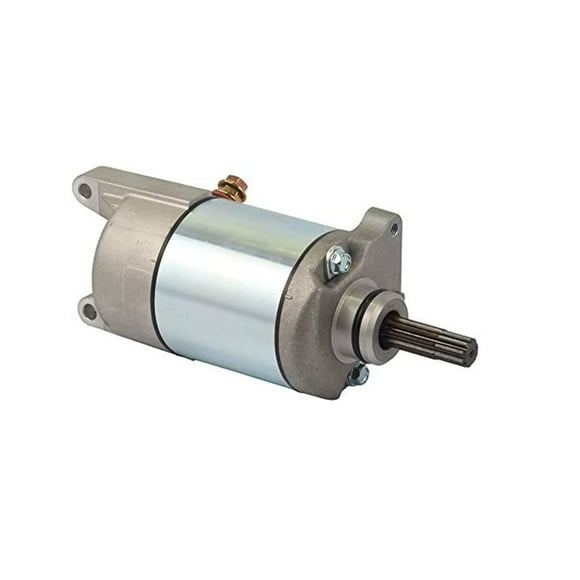 31200-MN9-003 31200-MN9-013 Starter Motor For Honda