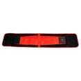 thumbnail image 2 of Victor Fitness VWT2RXXL | XX-Large Red and Black Waist Trimmer, 2 of 6