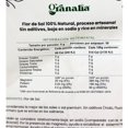 thumbnail image 2 of Flor de Sal Premium 250 grs Granalia Natural Bajo en Sodio Granalia GRANALIAFLORDESAL250G, 2 of 6