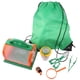 thumbnail image 1 of Kit de exploración para niños de 7 piezas, 18 piezas, kit de exploración niños con captura de , lupa, juguetes fantásticos,, 1 of 8