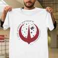 thumbnail image 1 of I Have Friends Everywhere Cozy And Friendly Design Graphic V60808 Unisex T-Shirt, Up to Size 5XL, 1 of 4
