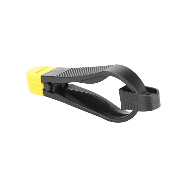 Mini Power Grip Release Clip, Full Range of Release Tensions, Streamlined Design, Boat Fishing with Downrigger, Outrigger