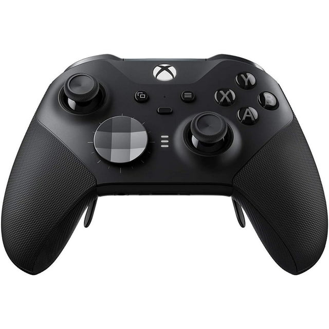 MICROSOFT MANDO INALAMBRICO XBOX ELITE SERIE 2 NEGRO