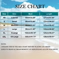 thumbnail image 3 of YTCAMLO Satin Women's Silp Maxi Dress Formal Stretchy Adjustable Strap Backless Slit Bodycon Dress Elegant Guest Wedding Dress, 3 of 6