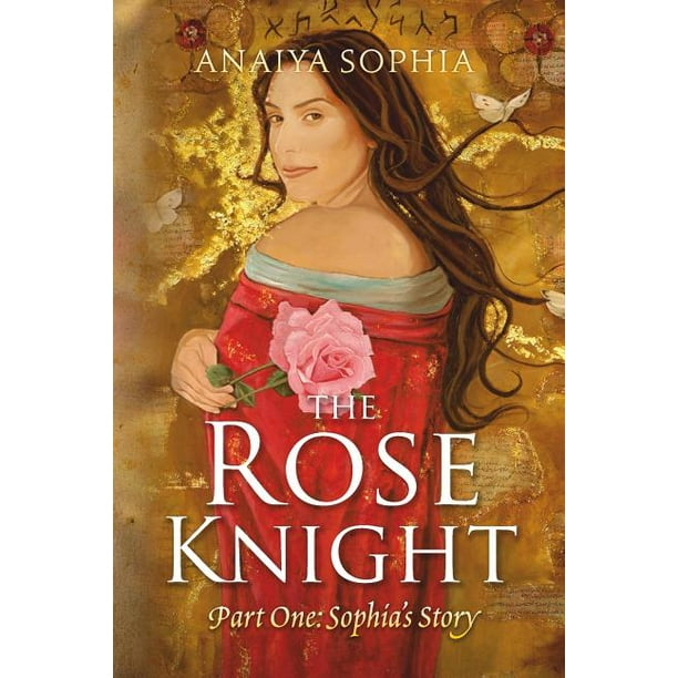 Rose sophia the Sophia (robot)