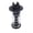 Black, variant on Naierhg Hood Spring Durable Shock Absorption ABS Front Engine Hood Catch Spring Replacement 2048800127 A2048800127 for C250 2010-2012