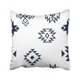 thumbnail image 1 of Funda de almohada ABPHQTO estilo Boho Patrones Aztecas 50x50 cm, 1 of 1