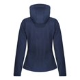 thumbnail image 2 of Regatta - Chaqueta Softshell Venturer Membrana de 3 Capas para Mujer (Marino), 2 of 2