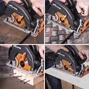 Evolution RAGEBLADE | 7-1/4 In. | 20T | 20mm Arbor | Multi-Material TCT Blade