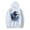 02, variant on Arijit Singh Hoodie Popular pattern men's and women's casual long sleeved hooded sportswear street wear