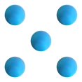 thumbnail image 2 of Ounissouiy Ball Stress Relief Juguete que cambia de color para niños Adultos Juguete de descompresión Hand Type8 NO8 Ounissouiy CBP083606, 2 of 4