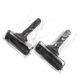 thumbnail image 1 of Quality Rubber Rollers,Set of 2 for Block Printing Art Crafts Oil Painting Tool Anti Skid Tape Construction Tools, 1 of 4