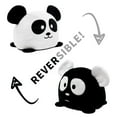 thumbnail image 1 of Peluche Animal Réversible Double Face Flip Poupée Jouet d'Ambiance, 1 of 1