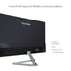 thumbnail image 4 of Monitor IPS ViewSonic VX2476-SMHD de 24 pulgadas y 1080p con FreeSync, biseles ultradelgados, HDMI y DisplayPort, 4 of 5