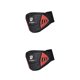thumbnail image 2 of Cinturón Protector de cintura Wosthever Motocross Racing Rojo 2Conjunto, 2 of 6