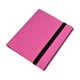 thumbnail image 3 of Carpeta de tarjetas Álbum de colección de tarjetas Soporte para carpeta de tarjetas Carpeta de tarjetas coleccionables para Rosa, 3 of 9