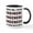 White/Black Inside, variant on CafePress - Trust Me I'm An Engineer - 11 oz Ceramic Mug - Novelty Coffee Tea Cup